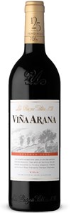 05 Rioja Vina Arana Rsv (La Rioja Alta) 2005